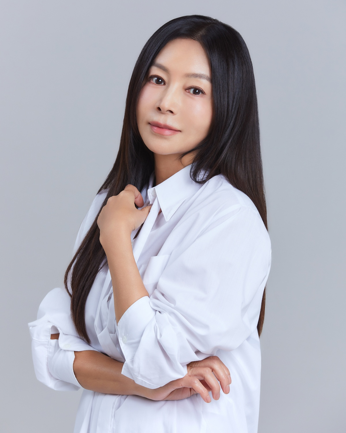 황신혜, 큐브엔터와 전속계약 체결..아이들·고준희·박미선과 한솥밥[공식]