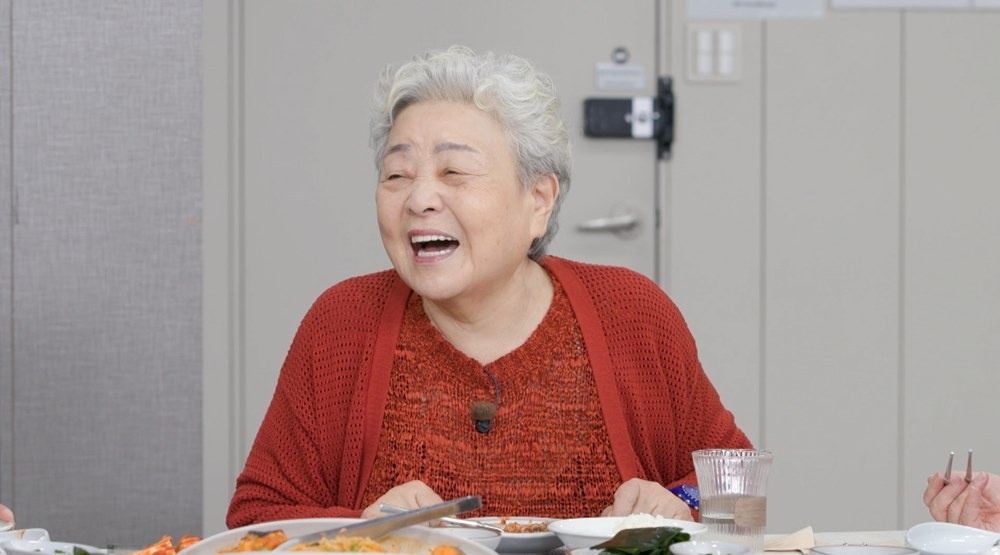 강부자 "손흥민과 개인적으로 연락했다" 고백 [배달왔수다]