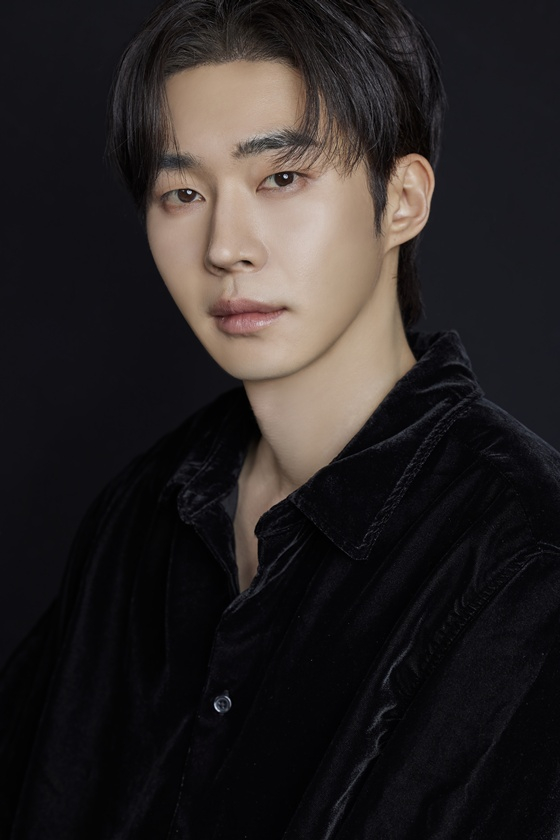 '태풍상사' 빌런 무진성 "실제 성격 완전 달라, 작품서 분노·오열하며 카타르시스" [인터뷰①]