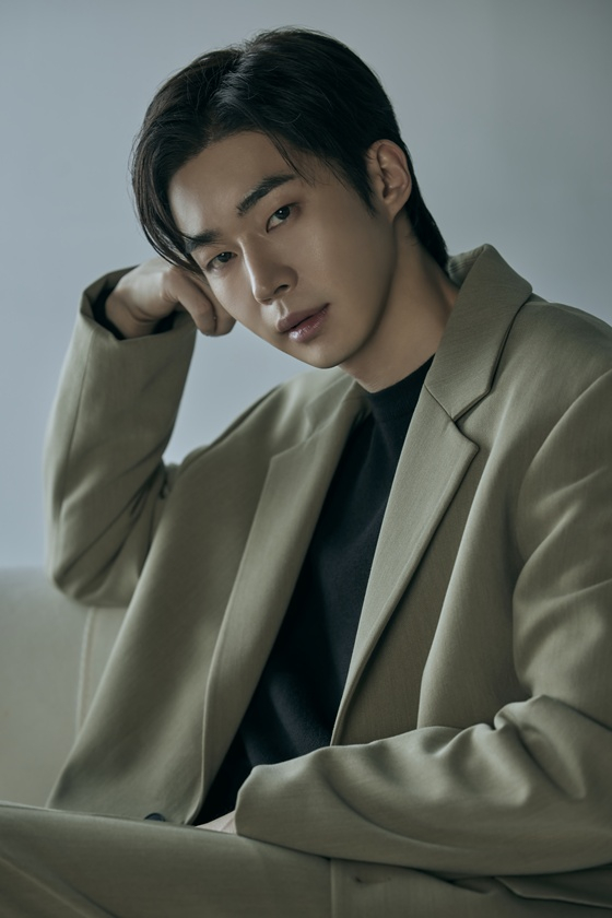 '태풍상사' 무진성 "이준호, 어쩐지 내 입술만 봐"..앙숙과 의외의 핑크빛 [인터뷰②]