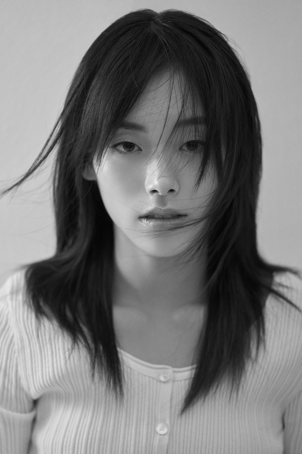 차승원·김희애와 한솥밥..신예 권희송, 키이스트 계약 "탄탄한 잠재력"