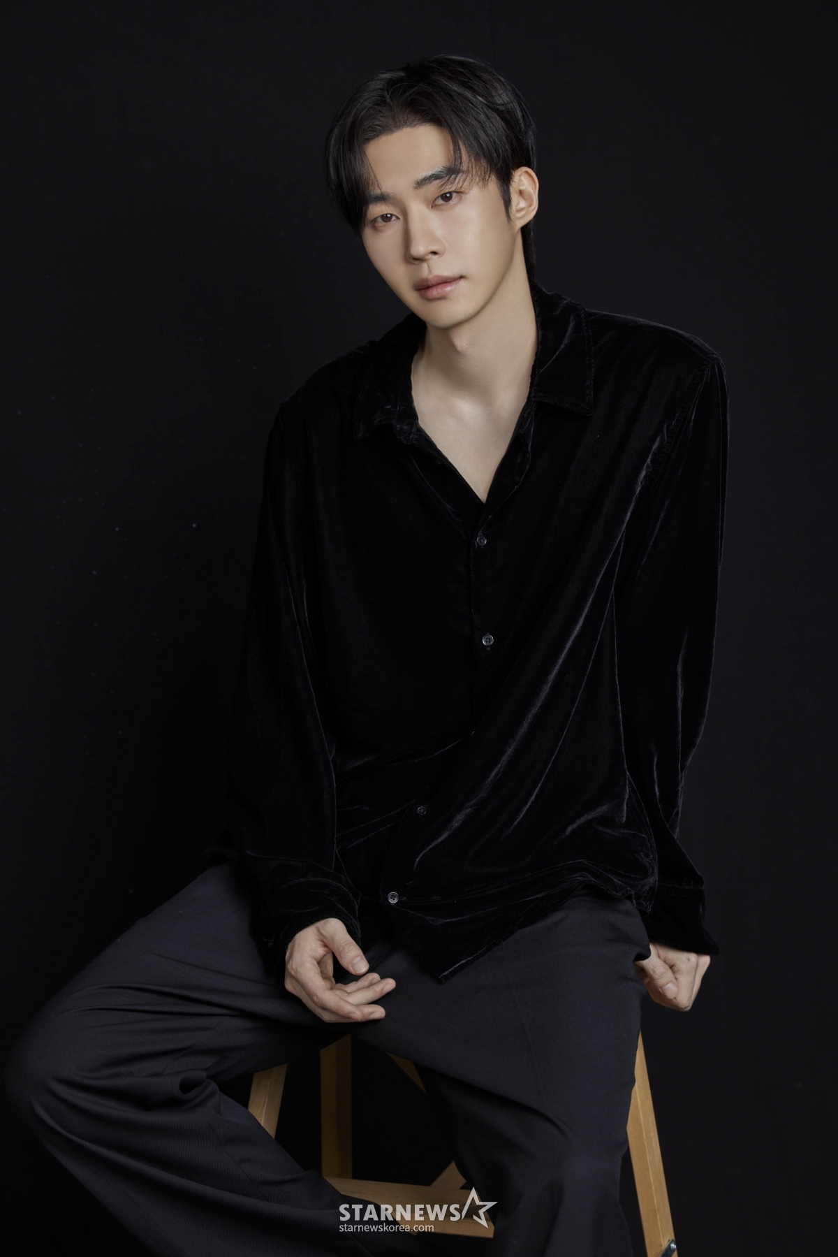 무진성 '압도적인 카리스마'[★포토]