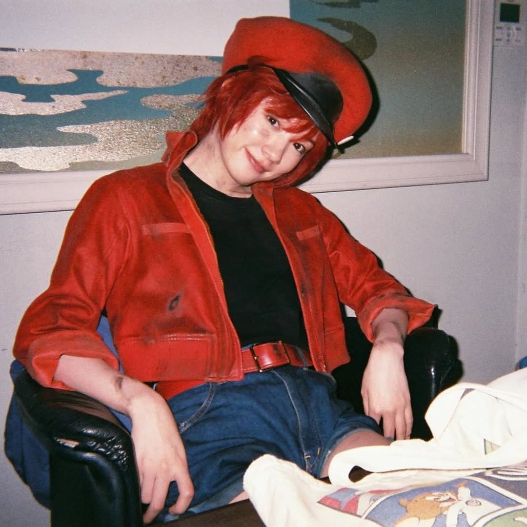 사카구치 켄타로 양다리 女배우, '韓 페미 소설' 영화화 주연 꿰찼다 [스타이슈]