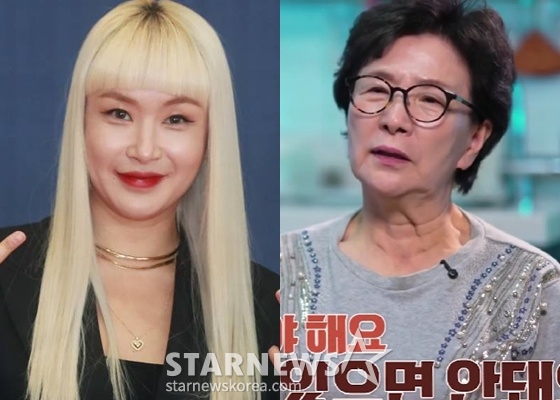 '암 극복' 26년차 탁송기사, 배윤정 모친이었다 "우리 엄마지만 멋져"