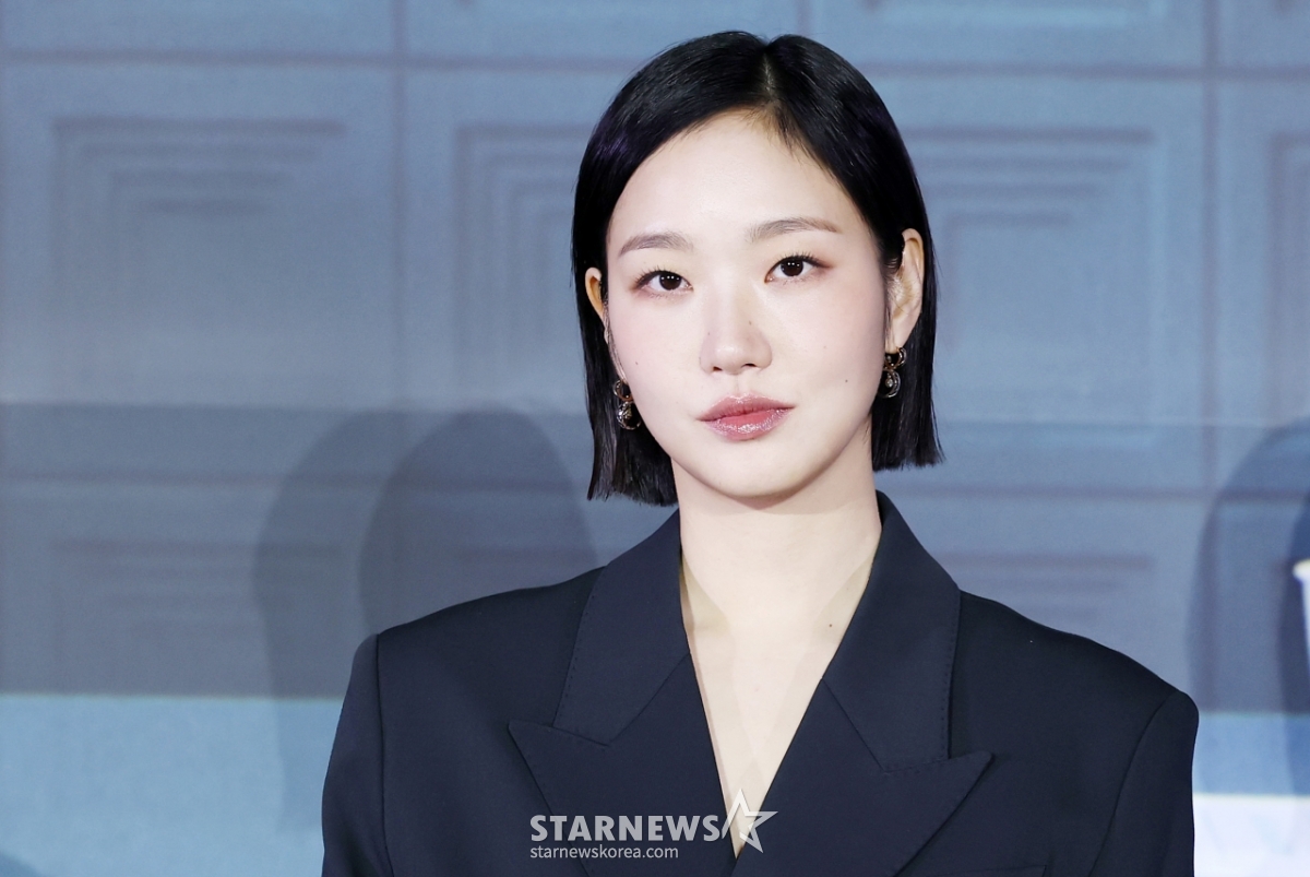 김고은, 마주하는 아름다움[★포토]