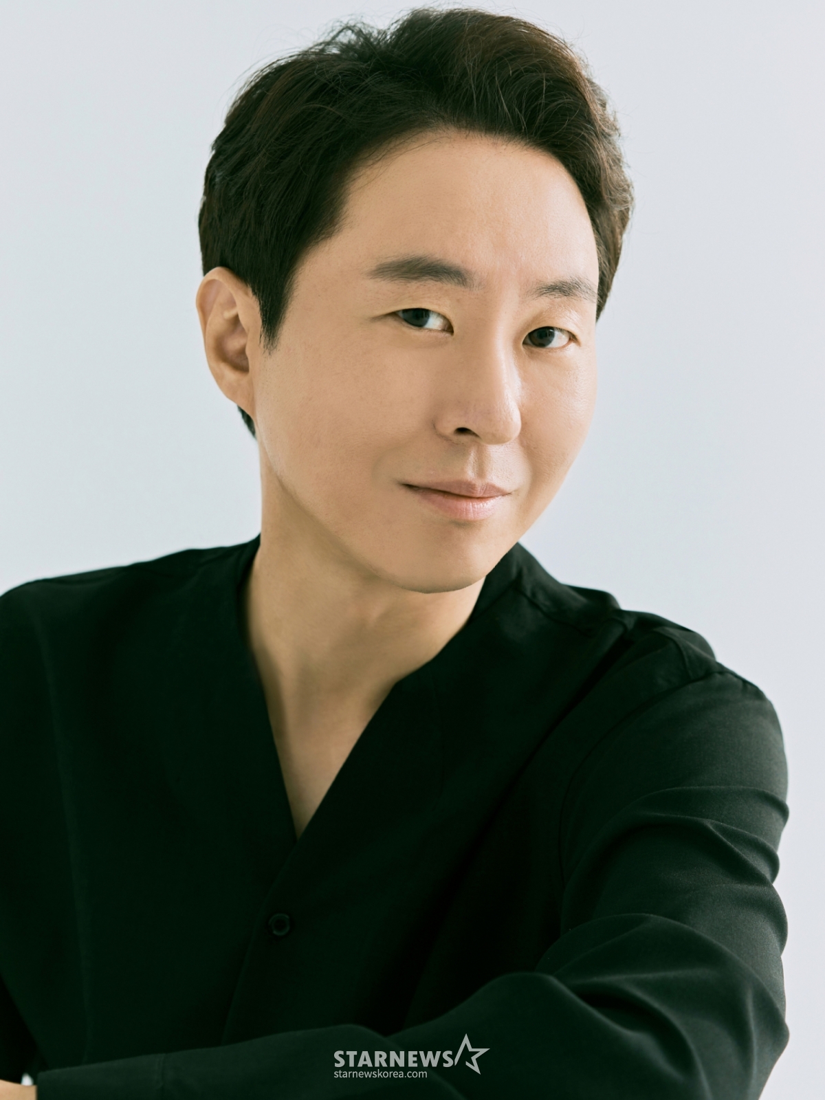 류승룡 잡던 인사팀장..'김 부장 이야기' 이현균 "귀한 순간 많았다"[★FULL인터뷰]