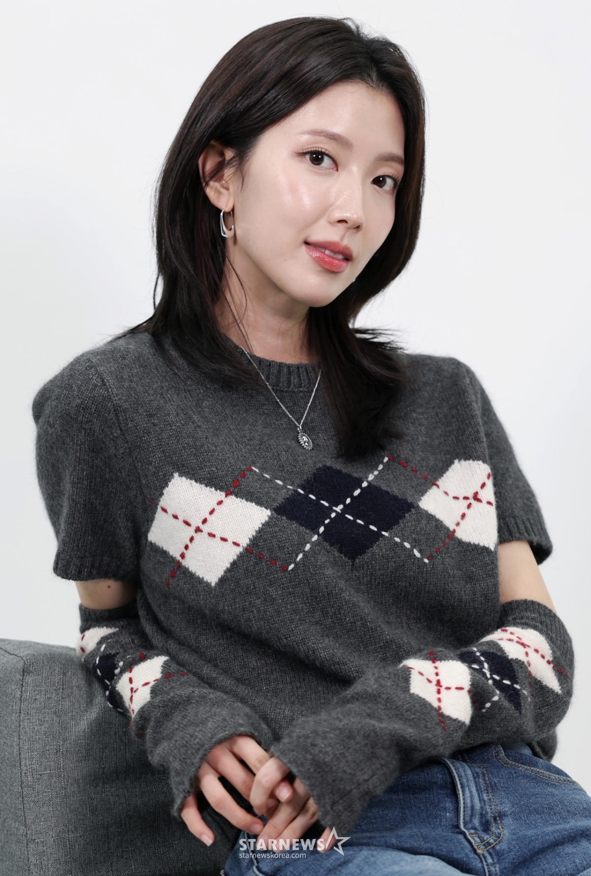 하서윤도 기다리는 '김 부장 이야기' 시즌2.."나 역시 위로받아"[인터뷰③]