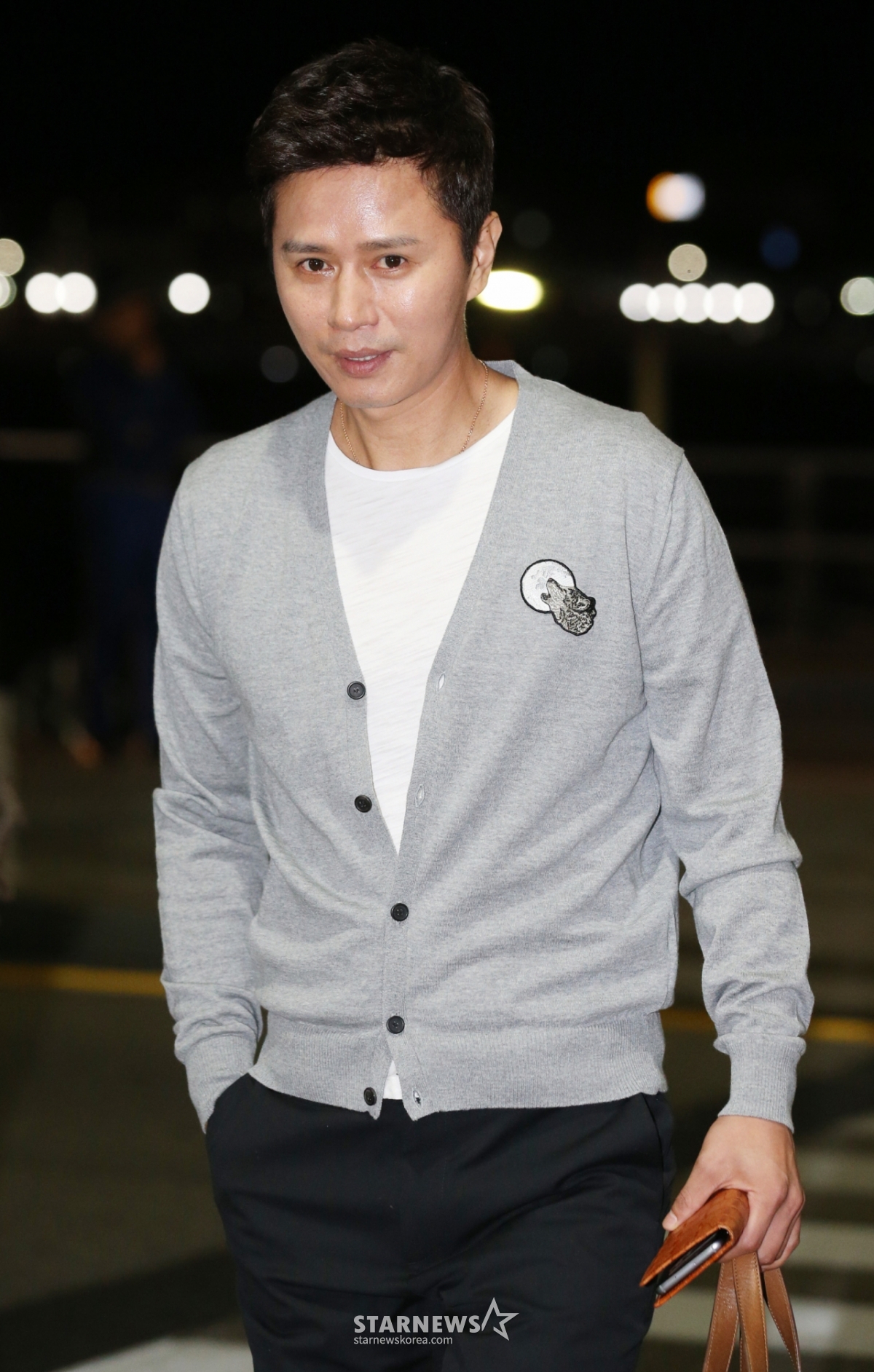 김민종, 저예산 영화 위해 노개런티+비즈니스 자부담 '의리 인증'[라스]