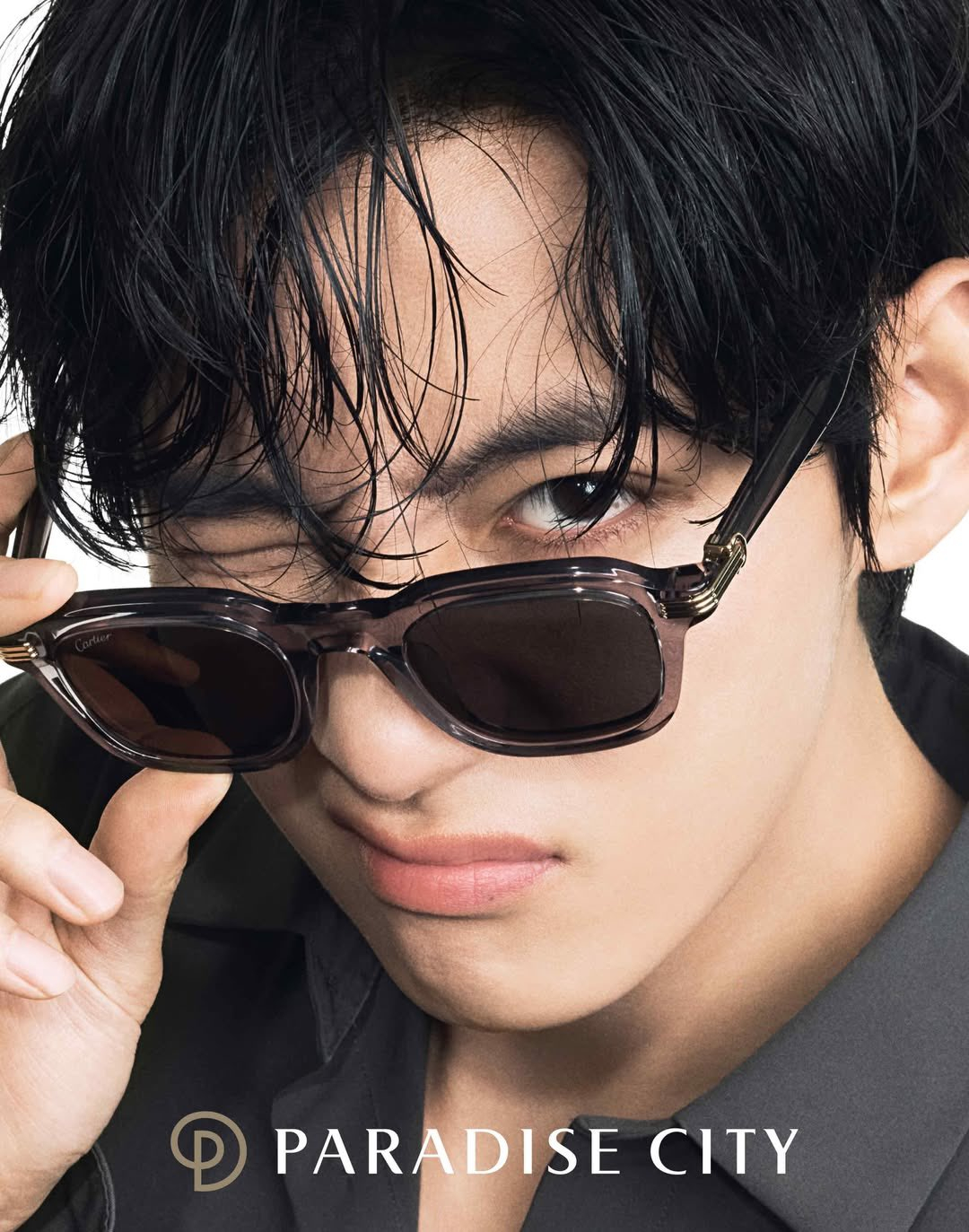 방탄소년단 뷔, 한국 관광 산업 활성화 이끈다..파라다이스시티 글로벌 앰버서더 발탁에 英매체 "검증된 뷔 이펙트 전략" 주목