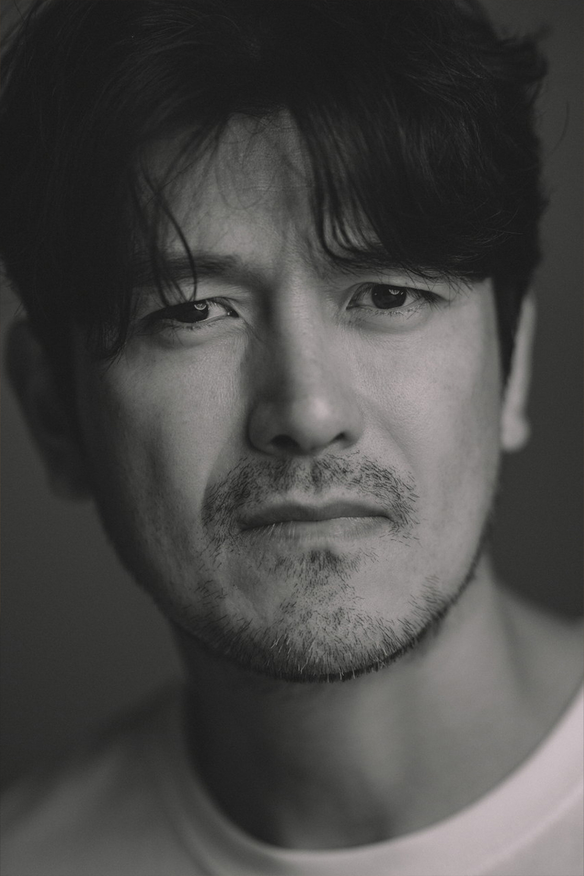 '부부싸움 경찰 출동' 소동 일으켰던 이지훈, 새 출발 알렸다 [공식]