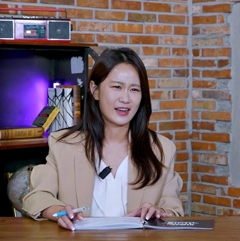 '김준호♥' 김지민 "신혼여행 같이 가자는 시어머니..싫어" 분노 [사이다]