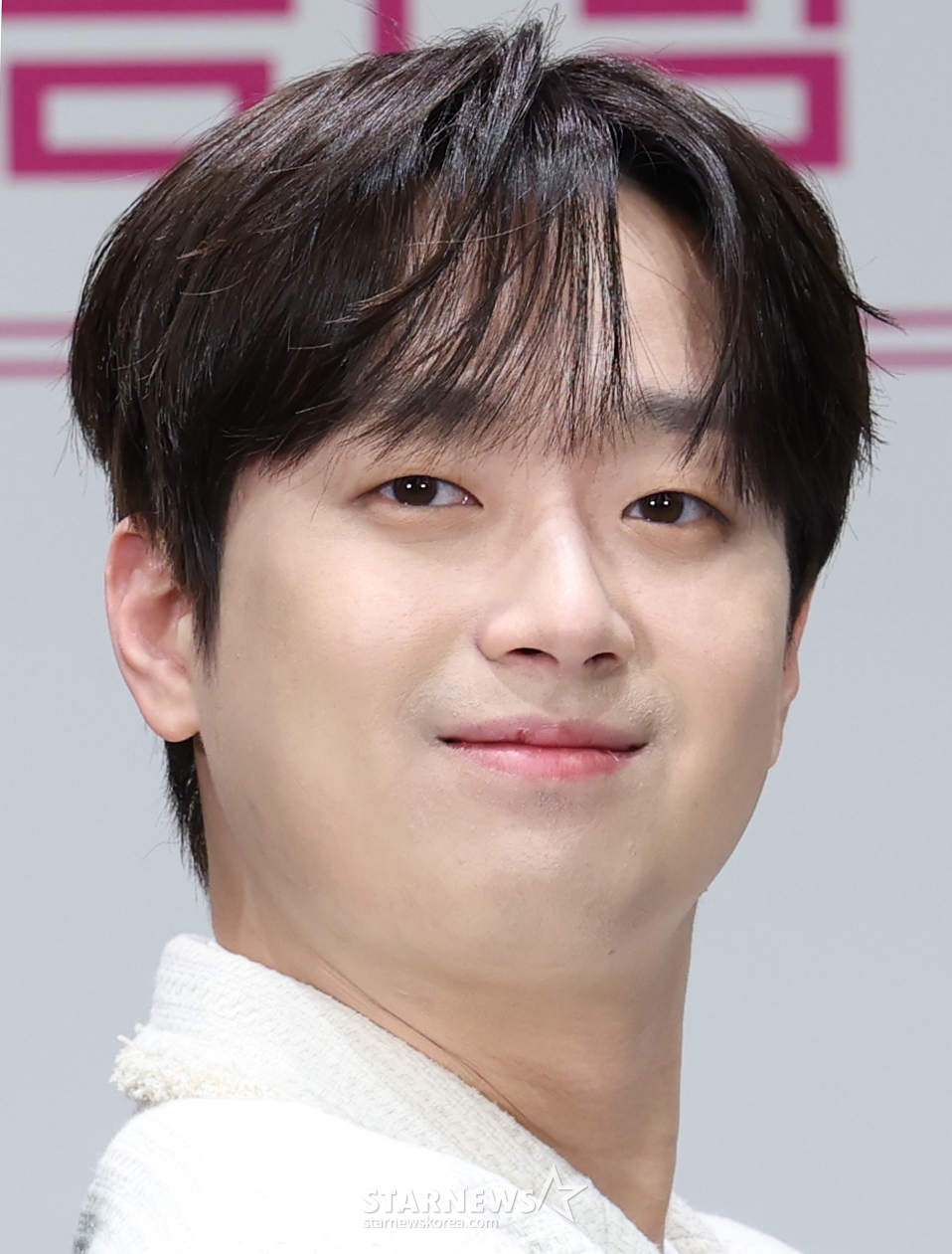 이찬원, 또 선한 영향력..아이들 치료비 지원