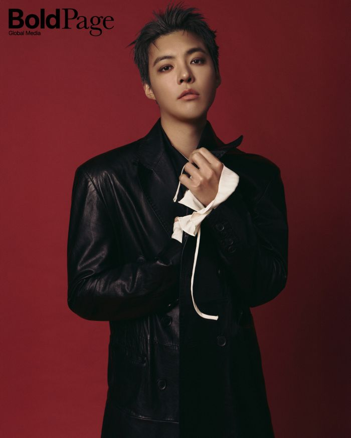 13kg 감량 뽕 뽑았네..'이상화♥' 강남, 제대로 흑화했다