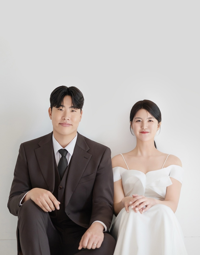 삼성 불펜지원 홍성윤씨, 7일 경산서 김아름씨와 2년 연애 끝에 결혼