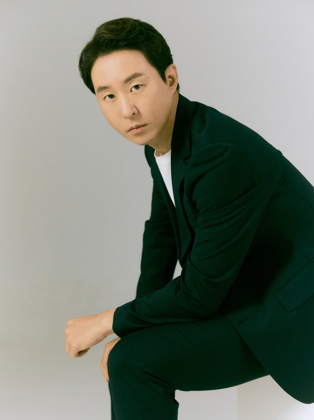 '김부장' 인사팀장 이현균, '강약약강' 판사 된다..'프로보노' 특별 출연 [공식]