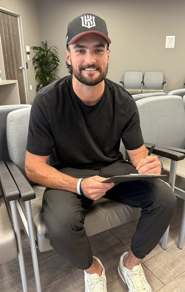 [공식발표] KT, 'MLB 44홈런 외야수' 힐리어드 총액 100만 달러에 영입 "공수주에서 팀 중심 되길 기대"