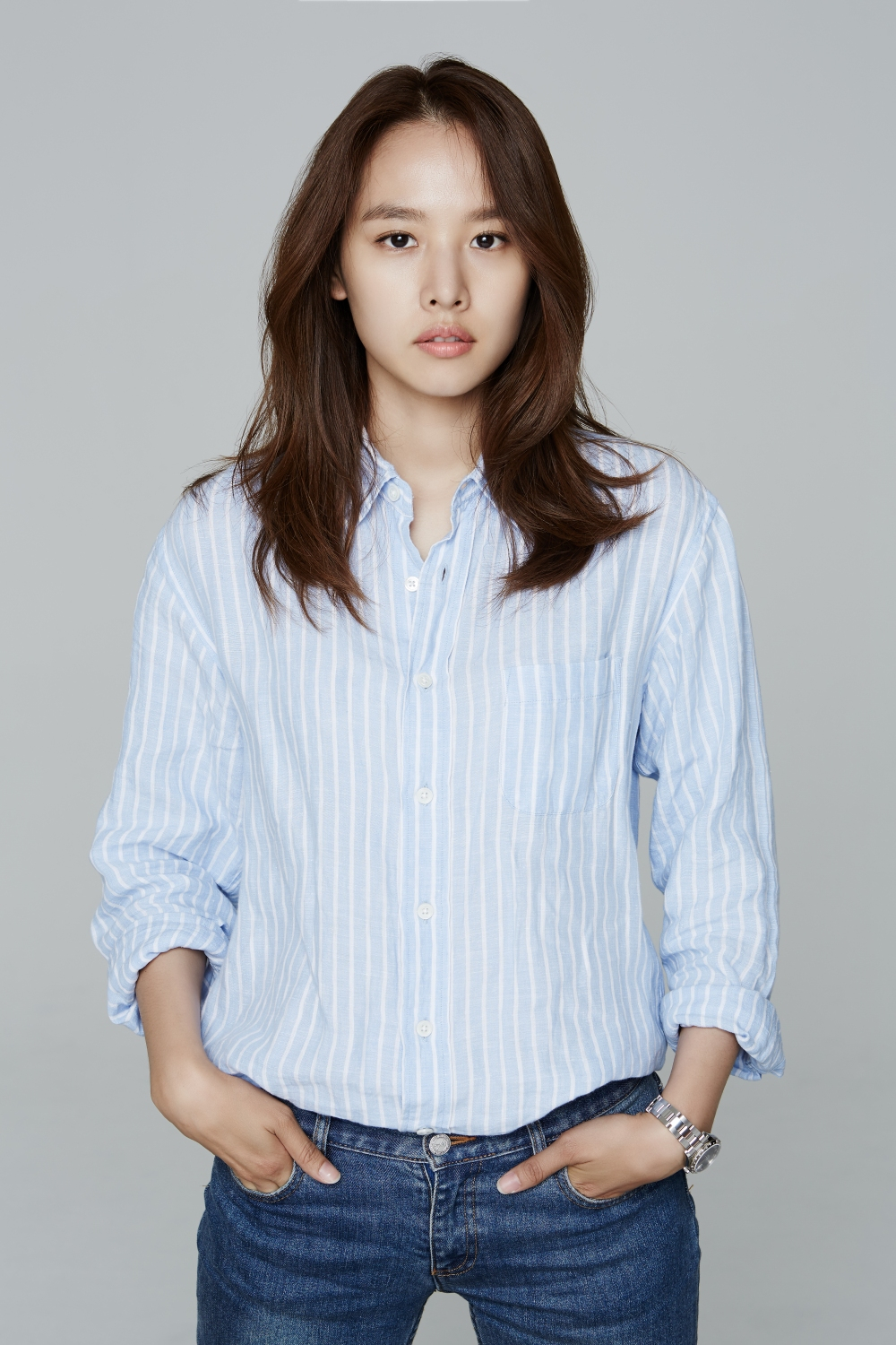 '싱글맘 5년차' 조윤희, 생방송 직접 나선다[공식]