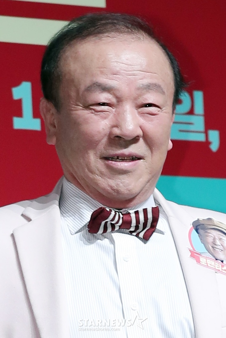 임현식, 건강 루머 불식.."농약 흡입 10년 전 사건, 80세지만 건재해" [인터뷰]