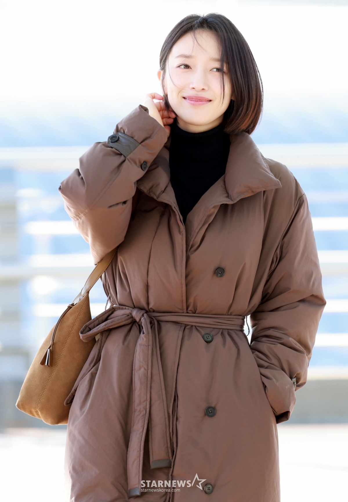 표예진 '싱그러운 미소' [★포토]