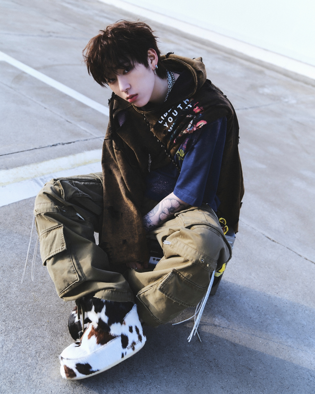 제니 솔로곡 대박 터뜨린 지코, 8년만 日 단독 콘서트 개최 [공식]