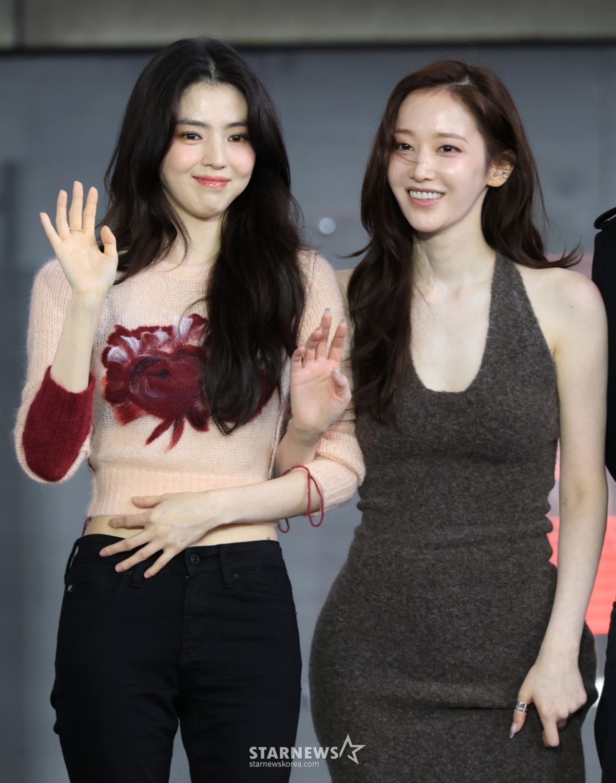 한소희X전종서 '프로젝트Y', 내년 1월 21일 온다 [공식]