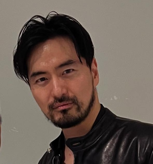 이진욱, '산적'이 돼?..홍콩서 비주얼 쇼크