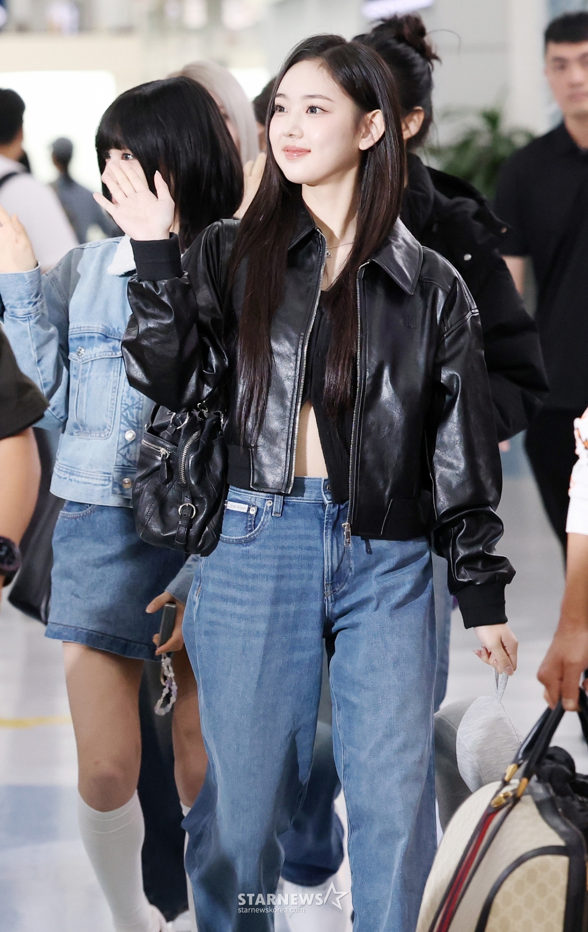 키키 이솔, AAA 참석하러 온 요정[★포토]