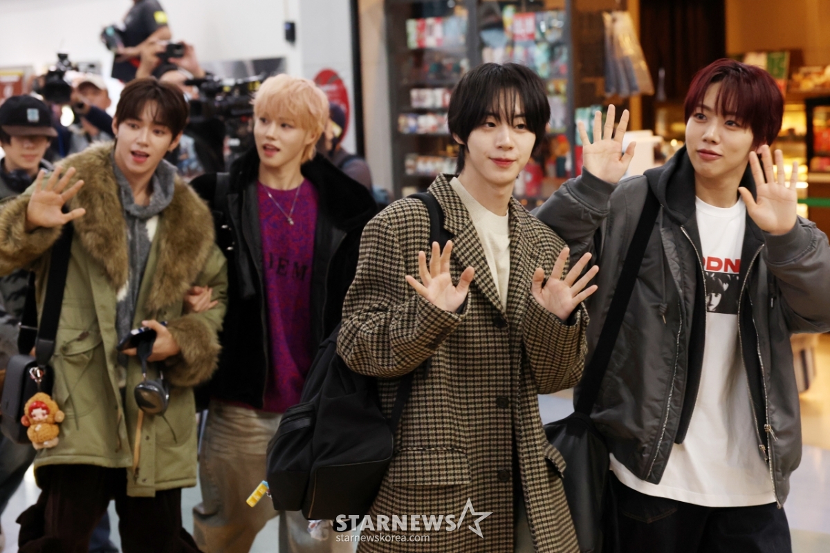 아홉, AAA 참석하러 대만왔어요[★포토]