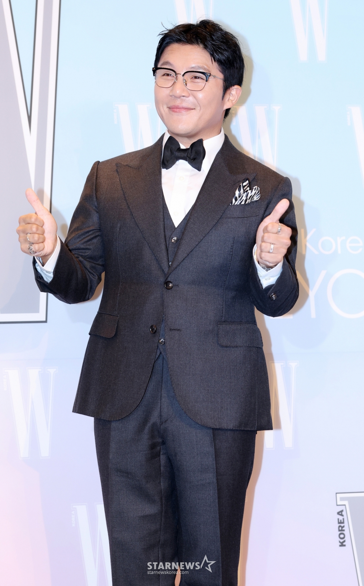 조세호, 조폭 친분설..소속사 반박 "고가의 선물 받았다? 사실 아냐" [공식]