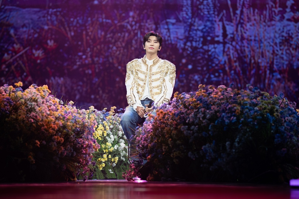 임영웅, 서울 고척돔도 초고속 매진 '압도적 티켓 파워'