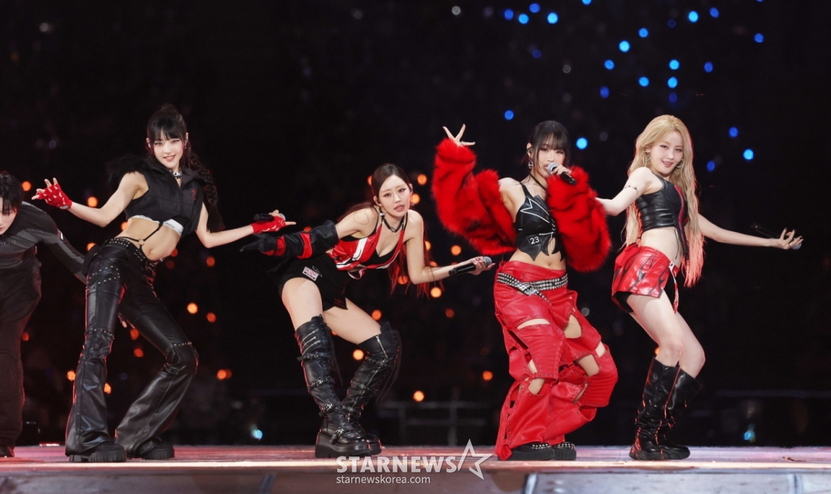 "음악으로 숨 불어넣고파"..미야오·키스오브라이프·투어스, AAA 베스트... - 뉴스 썸네일 이미지