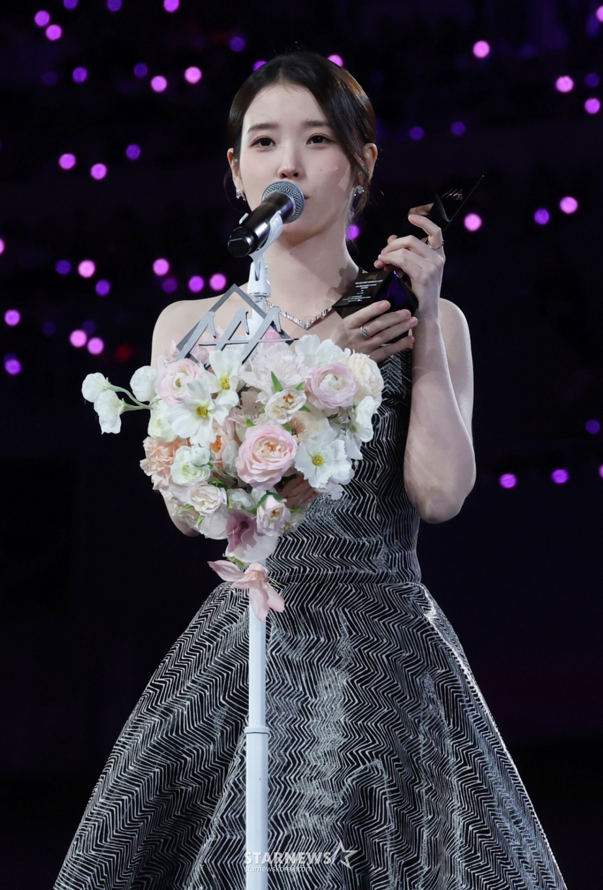 AAA 2025 대상 포함