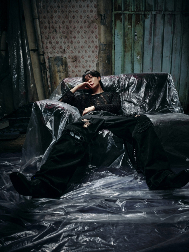 제이홉, '2026 나이키 글로벌 앰버서더 임명 예정'보도 ..."호비 컬렉션... - 뉴스 썸네일 이미지