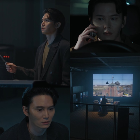 UDT 우리 동네 특공대 한준우 관련 이미지