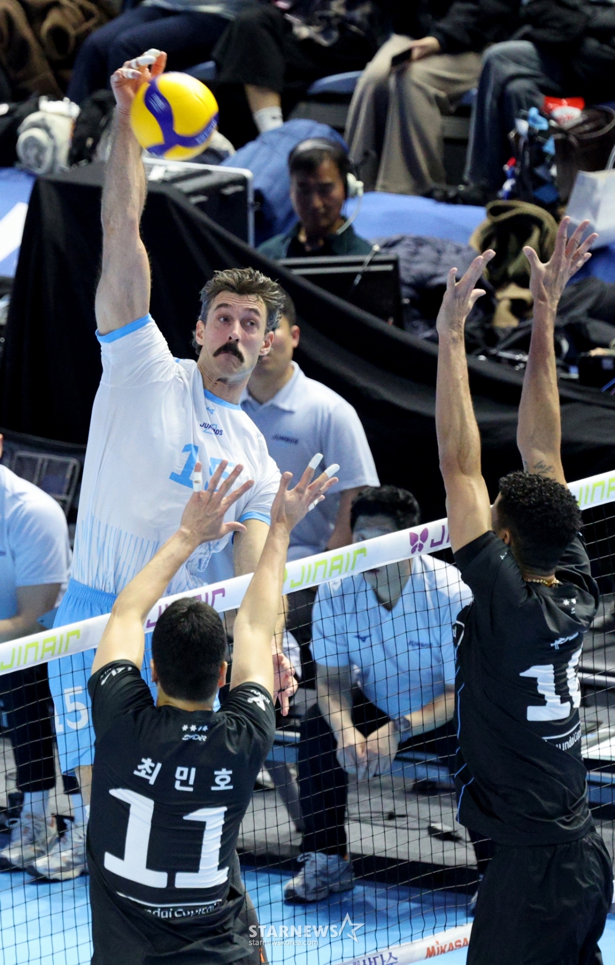 [포토]'앗 레오다' 러셀