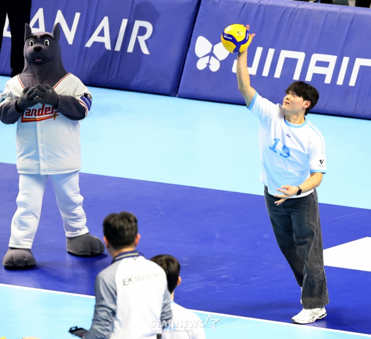 [한번에쓱]'어디로 갈지 궁금하지' 황승빈