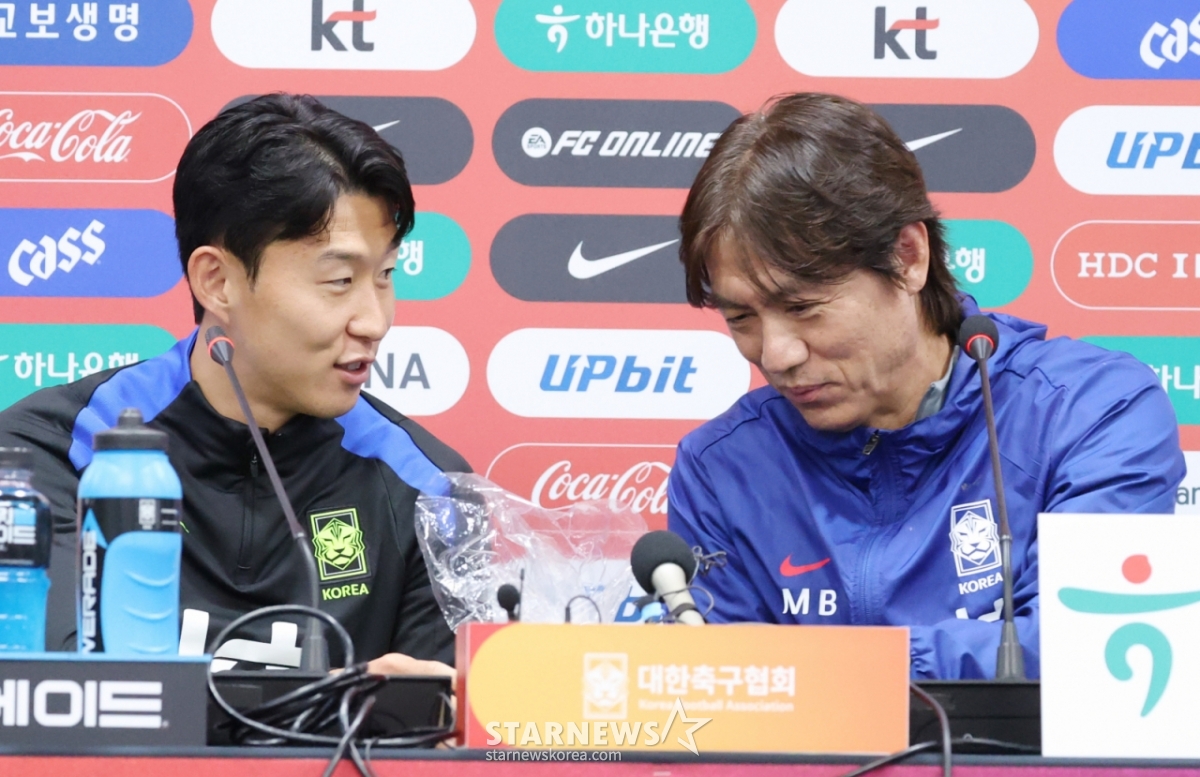 '손흥민·홍명보와 달랐다' 북한·일본 등 FIFA 올해의 선수 아시아 투표 내역 공개