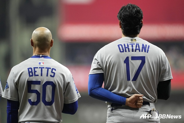 '오늘만 사는 다저스' 미뤄둔 연봉만 '1조 5694억'이라니, 그래도 다저스니까 괜찮아