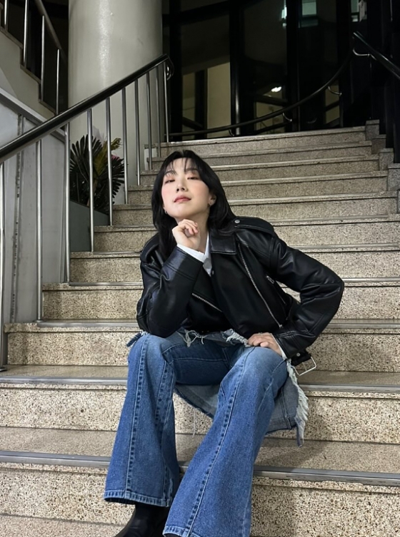 "내가 탬퍼링 동조?" 유다빈, 직접 반박 나섰다[스타이슈][전문]