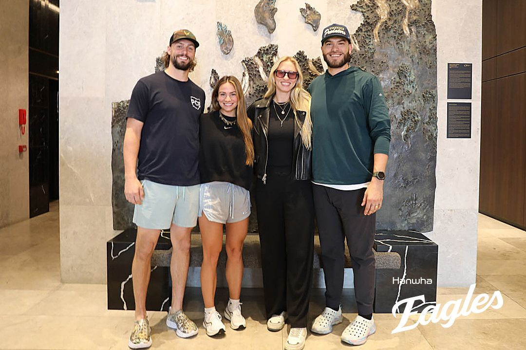 폰세 "日은 나를 만들어줬다, 한국은..." 고백은 진솔했다