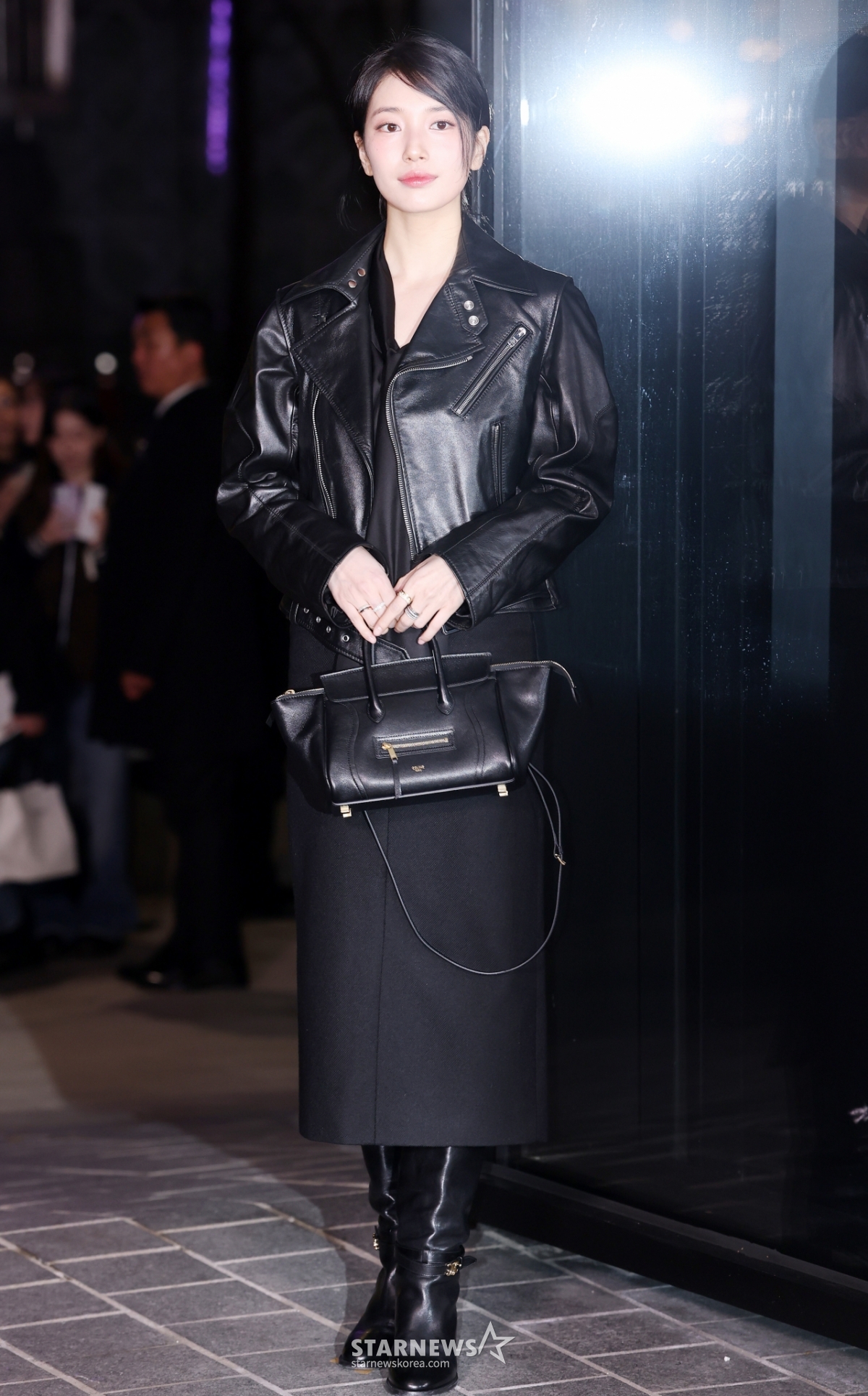 수지, 단연 빛나는 존재감[★포토]