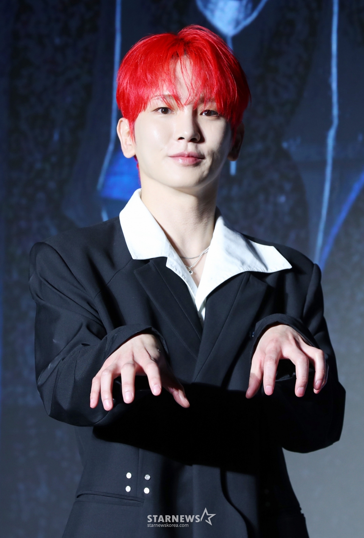 "지킬 건 지키자"던 샤이니 키, 공식 일정 마친 후 논란 사과·인정 [종합]