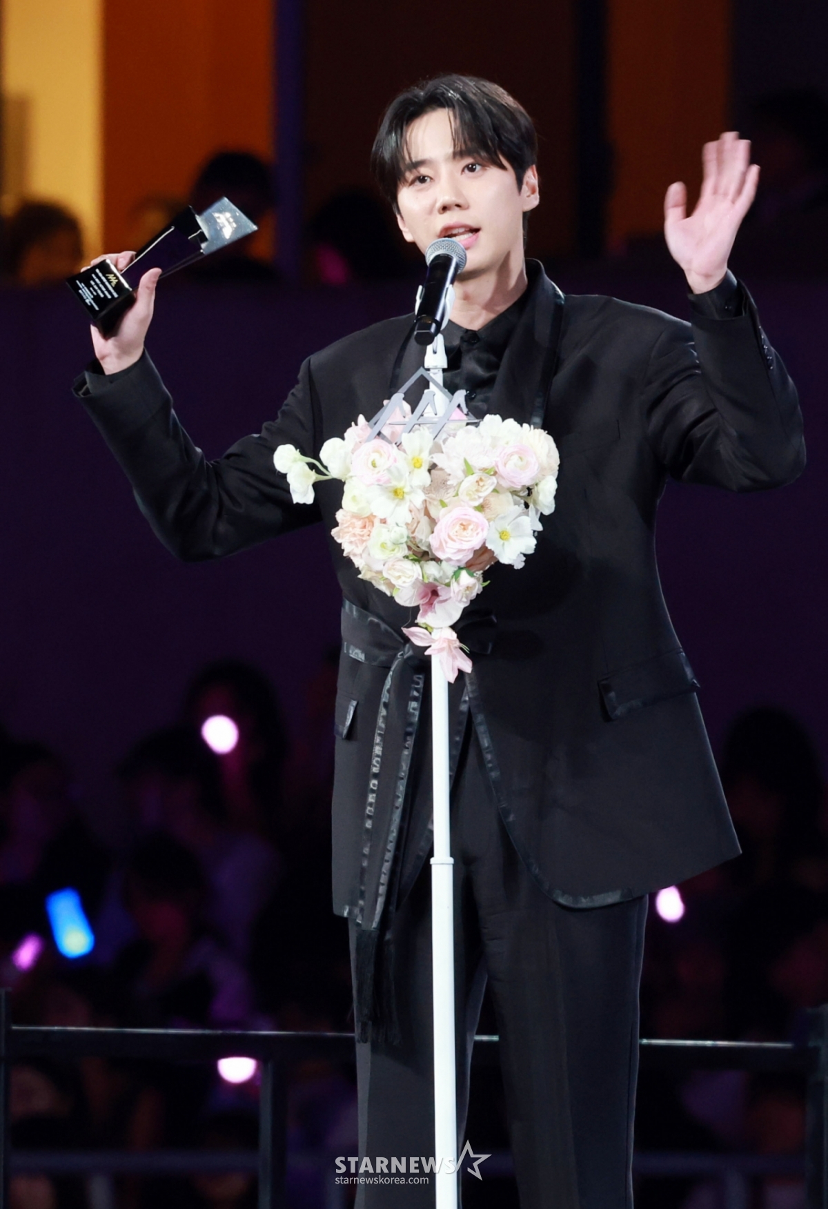 "앞으로도 사고 안 치겠다"..이준영, 남모를 속내 고백