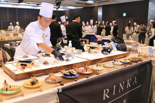 하이원리조트, 연말 맞아 식음 콘텐츠 대폭 강화