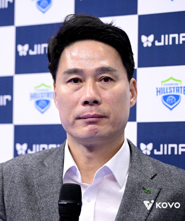 '4G 연속 풀세트 접전' 도로공사 체력 걱정, '부상 우려' 현대건설도 만만치 않다 [수원 현장]