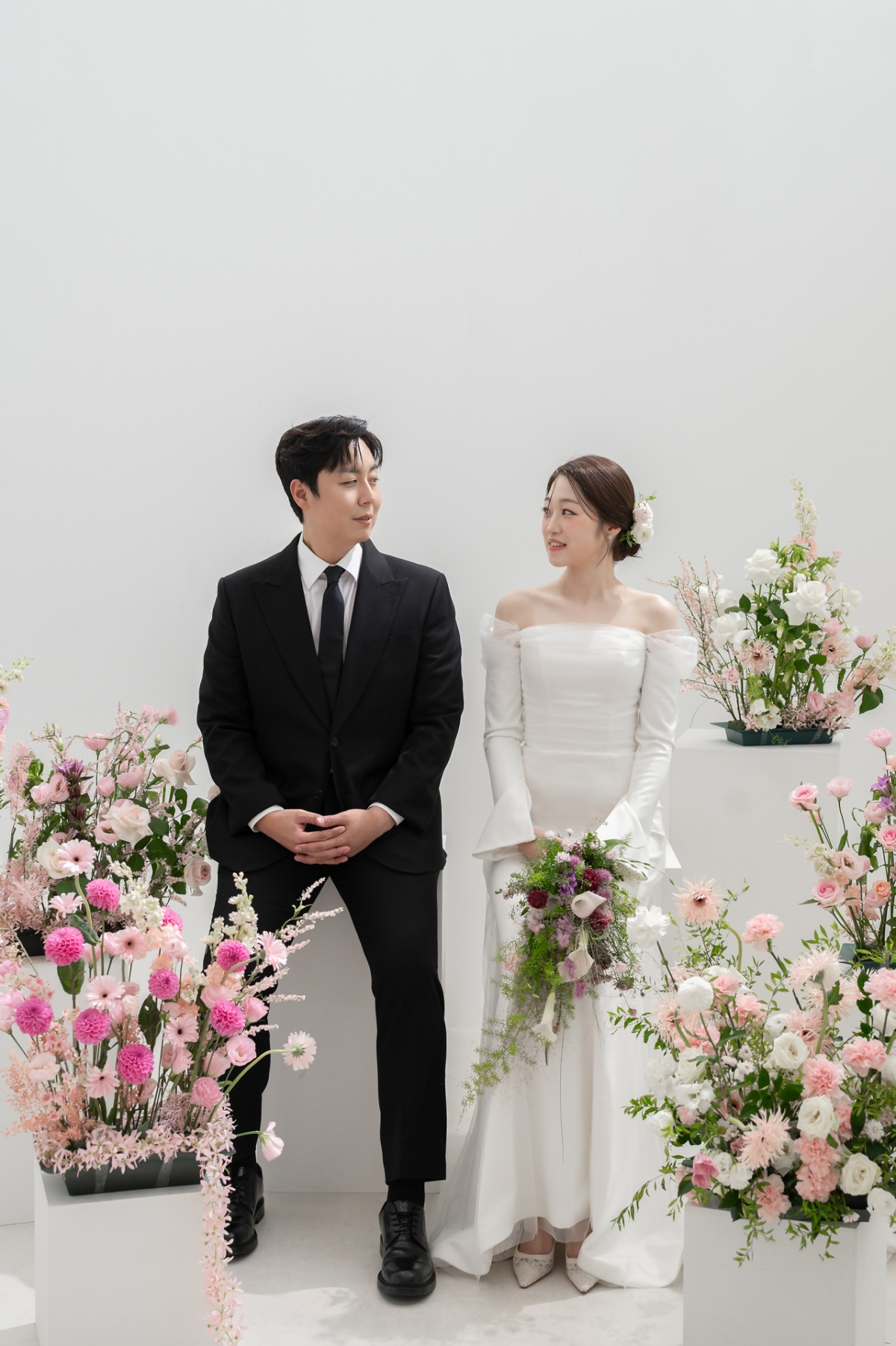 KIA 투수 김대유 12월 20일 품절남 대열 합류... 박서준 스카우트 코치, 최유경 홍보팀 프로도 27일 화촉