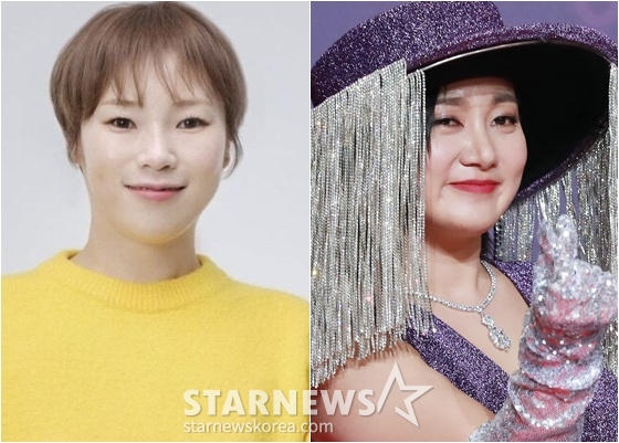 입짧은햇님·박나래 다이어트약=나비약 추정..마약류 식욕억제제 "환각 등 부작용 동반" [스타이슈]