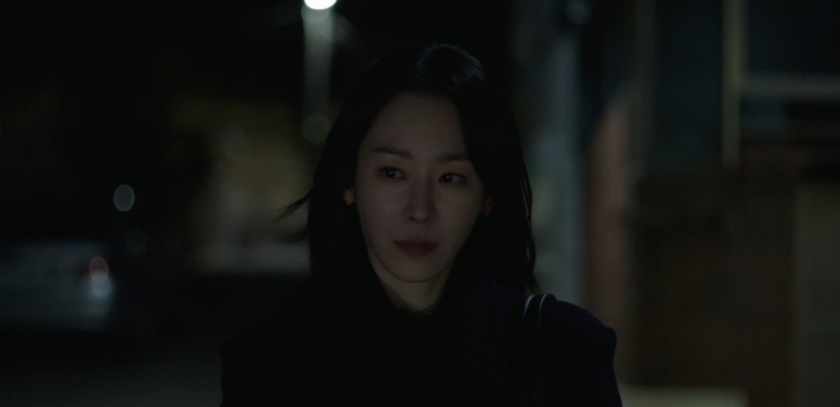 '러브미' 장혜진 사망..딸 서현진, 막말 후회 "다음이 또 있을 줄"[별별TV]