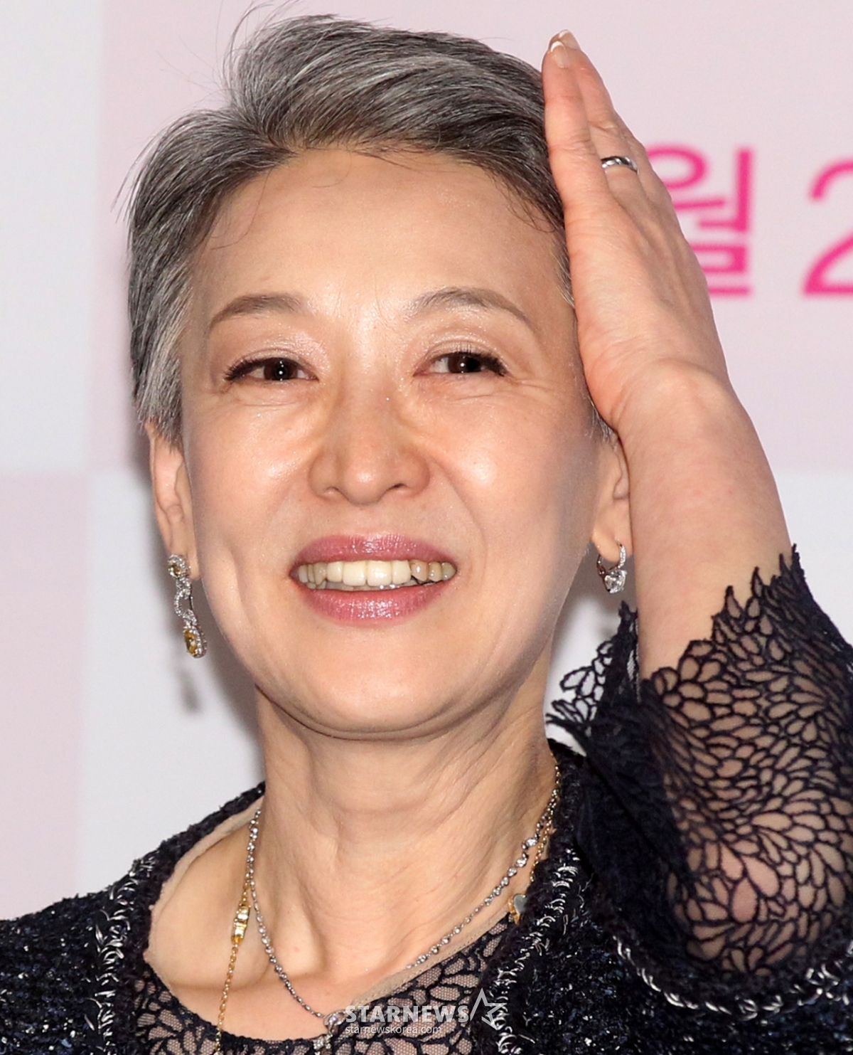 '항암 거부' 故 윤석화 별세, 유인촌·유열 등 조문 행렬 "연극계 큰 기둥"[종합]