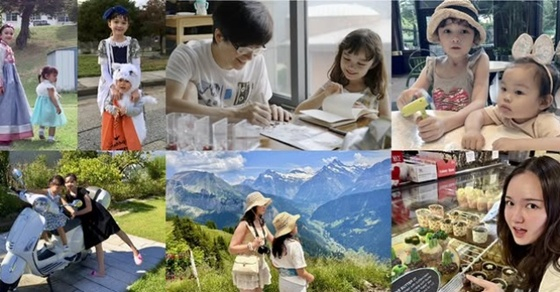 서태지 근황 관련 사진